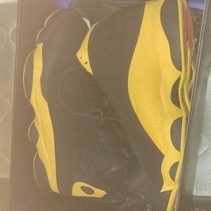 Jordan 13 melo b grade